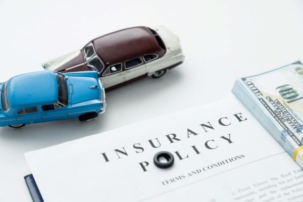 Comprehensive Coverage of First-Class Car Insurance