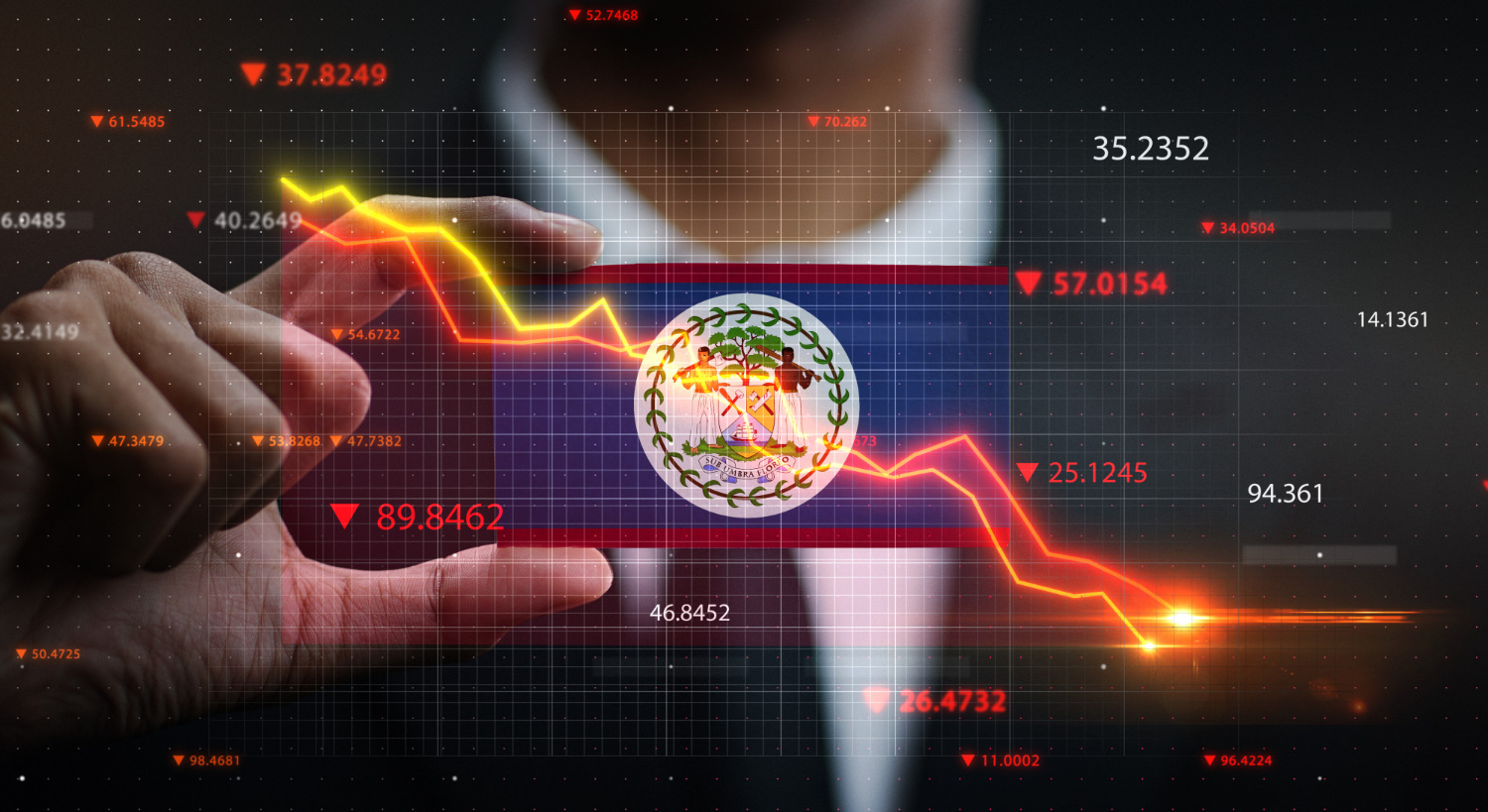 forex คืออะไร